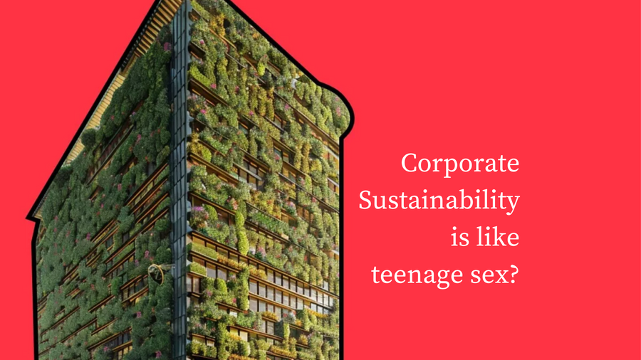 Corporate Sustainability the cop