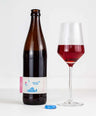Pioneerwine Rosé "Rosi unfiltered"
